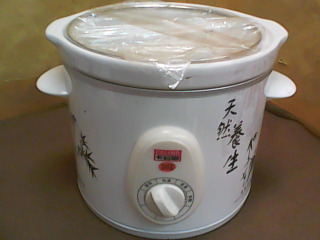 燉鍋