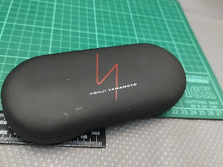 山本耀司盒