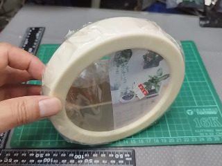 盆栽