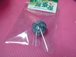 擺飾球
