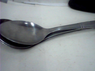 湯匙