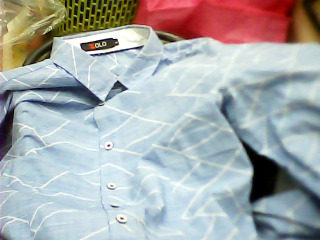 衣服