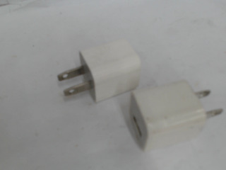 充電器