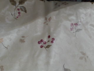 地墊