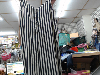 衣服