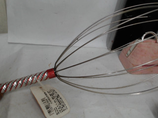 按摩器
