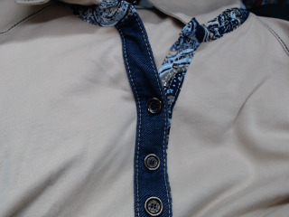 衣服