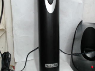 電動開瓶器