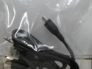 充電線組