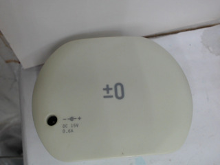 零件機