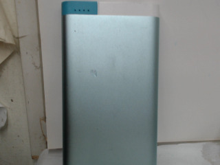 行動電源