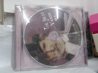 CD