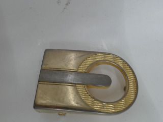 皮帶頭