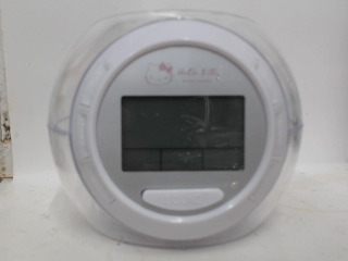 KT電子鐘