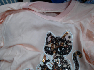 幼兒衣服