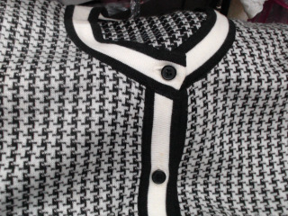 衣服