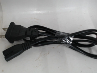 電源線