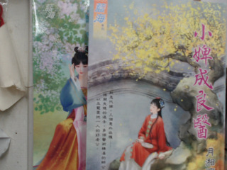 小說