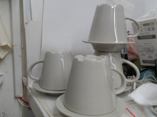 杯