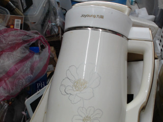 九陽豆漿機