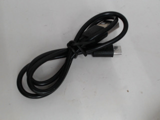 充電線
