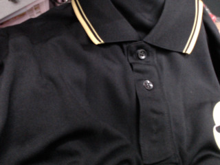 衣服