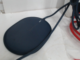 無線充電器