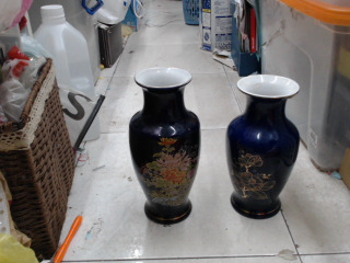 花器