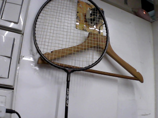 網球拍