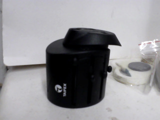 多國旅行轉換頭