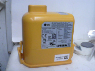 LG電池