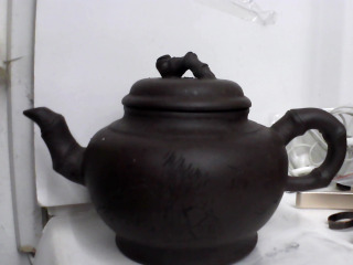茶壺