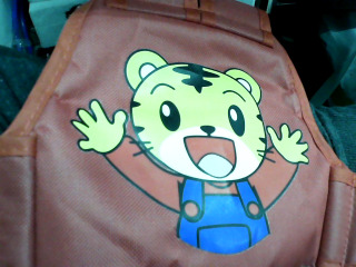 兒童機車安全帶