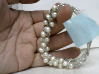 珍珠手鍊