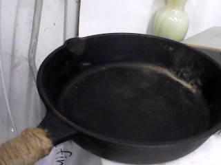 鑄鐵鍋