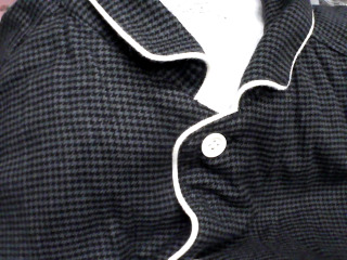 衣服