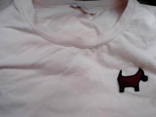 衣服