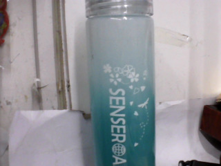 玻璃水壺