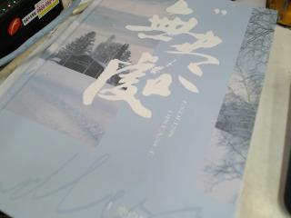 寫真書
