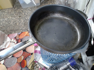 WMF炒鍋