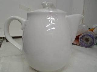 茶壺