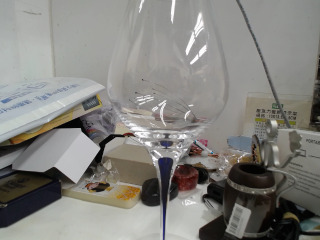 品牌手工玻璃杯
