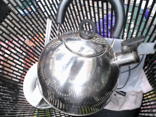 茶壺