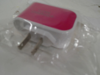 充電器