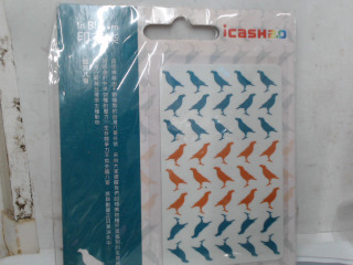 icash