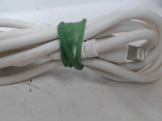 充電線
