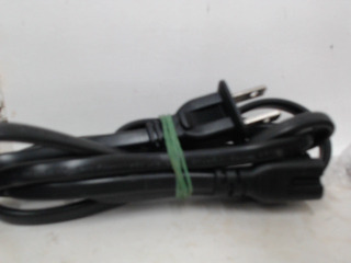 電源線