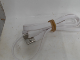 充電線