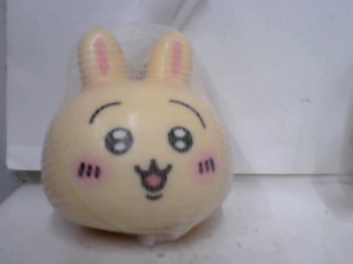 吉伊卡娃按壓紓壓玩具