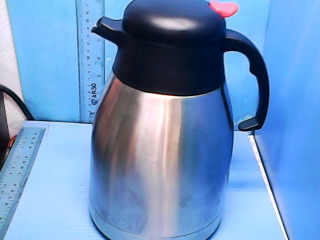 不鏽鋼壺